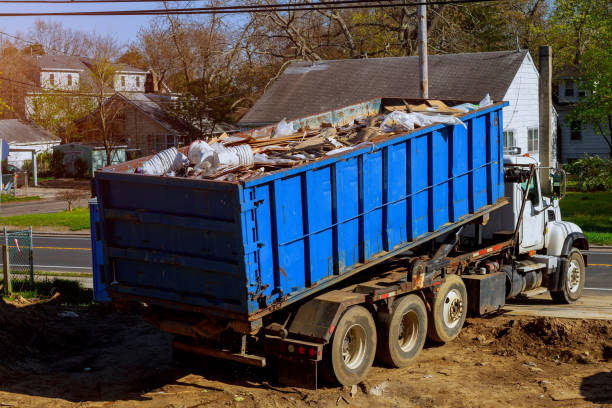 Best Scrap Metal Removal  in Chepachet, RI